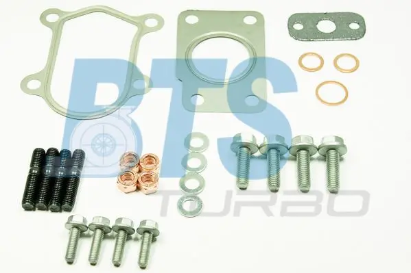 Set montaj, turbocompresor BTS Turbo T931366ABS