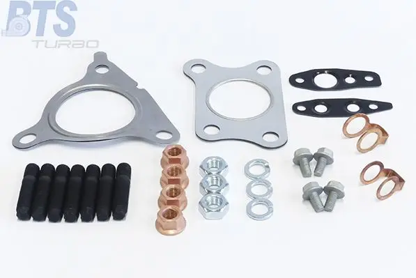 Set montaj, turbocompresor BTS Turbo T931373ABS