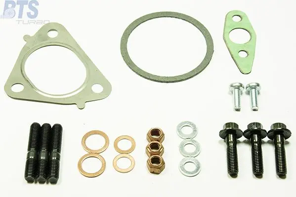 Set montaj, turbocompresor BTS Turbo T931379ABS
