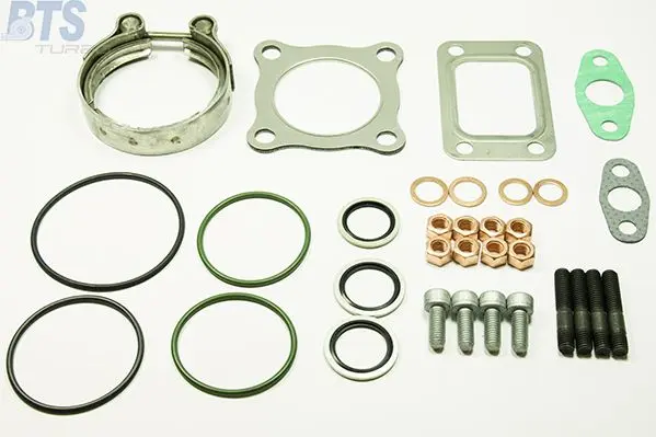 Set montaj, turbocompresor BTS Turbo T931387ABS