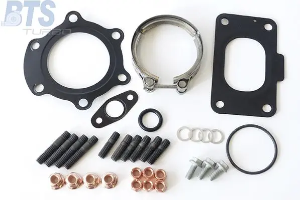 Set montaj, turbocompresor BTS Turbo T931504ABS