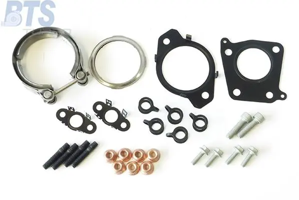 Set montaj, turbocompresor BTS Turbo T931517ABS