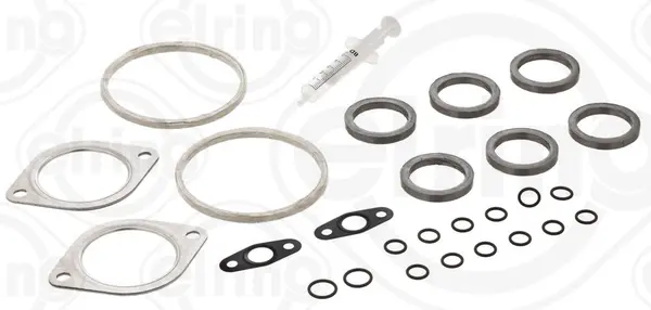 Set montaj, turbocompresor ELRING 298.900