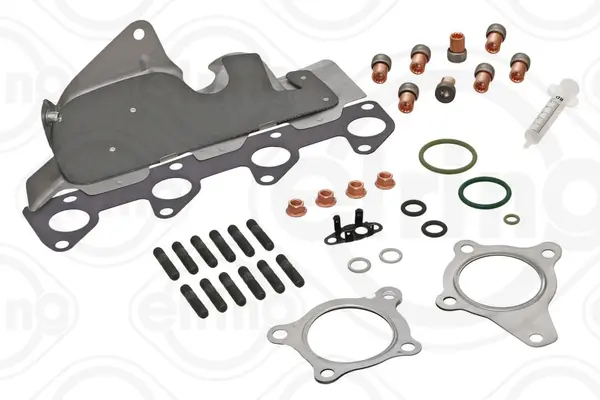 Set montaj, turbocompresor ELRING 299.681