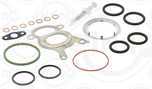 Set montaj, turbocompresor ELRING 376.350