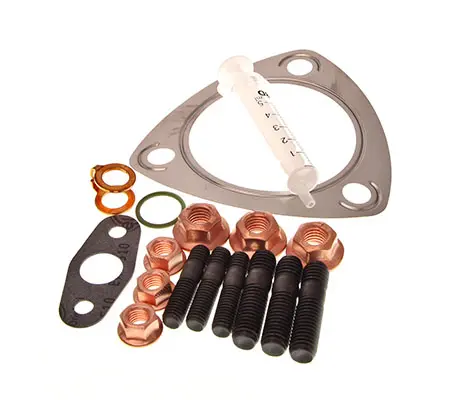 Set montaj, turbocompresor ELRING 518.660