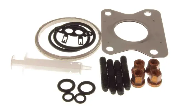Set montaj, turbocompresor ELRING 633.760