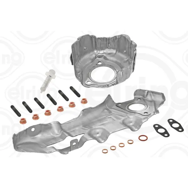 Set montaj, turbocompresor ELRING 642.470