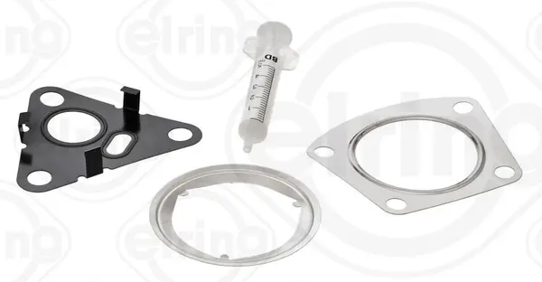 Set montaj, turbocompresor ELRING 716.270
