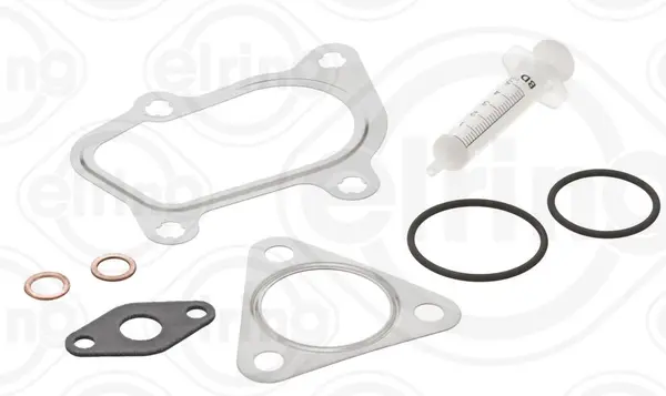 Set montaj, turbocompresor ELRING 728.730