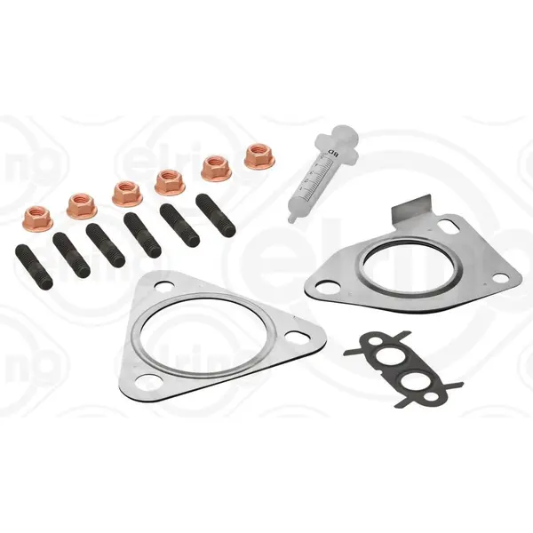 Set montaj, turbocompresor ELRING 846.630