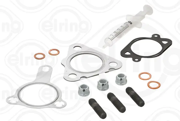 Set montaj, turbocompresor ELRING 895.670