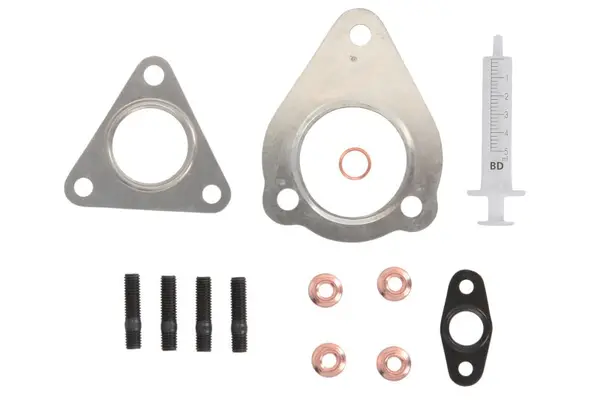 Set montaj, turbocompresor EVORON EVMK0001