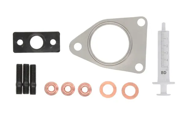Set montaj, turbocompresor EVORON EVMK0007