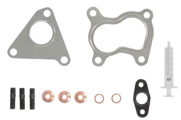 Set montaj, turbocompresor EVORON EVMK0022