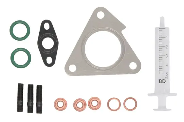Set montaj, turbocompresor EVORON EVMK0032