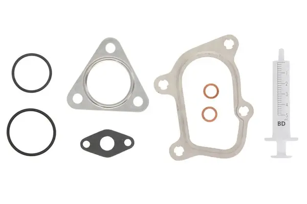 Set montaj, turbocompresor EVORON EVMK0033