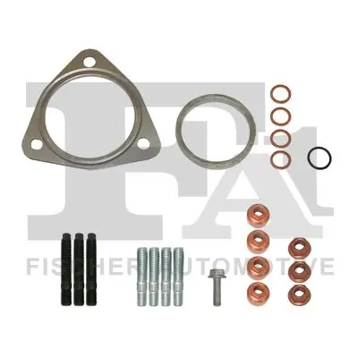Set montaj, turbocompresor FA1 KT100100