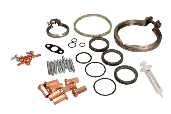 Set montaj, turbocompresor FA1 KT100140