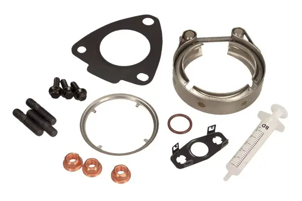 Set montaj, turbocompresor FA1 KT130490