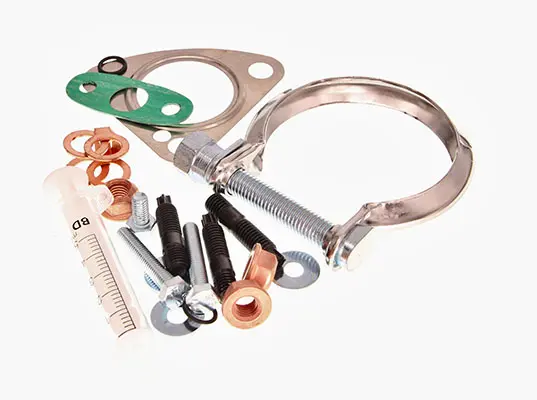 Set montaj, turbocompresor FA1 KT210570