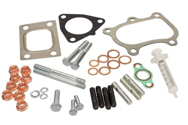 Set montaj, turbocompresor FA1 KT750190