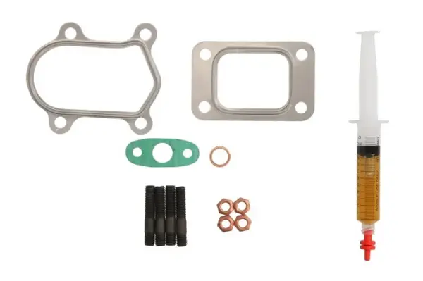 Set montaj turbocompresor potrivit IVECO DAILY III; RVI MASCOTT; CITROEN JUMPER II; FIAT DUCATO; PEUGEOT BOXER 2.8D 3.0D 01.99-