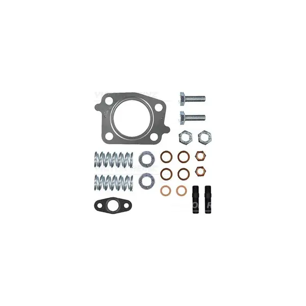 Set montaj, turbocompresor VICTOR REINZ 04-10001-01