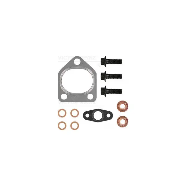 Set montaj, turbocompresor VICTOR REINZ 04-10029-01