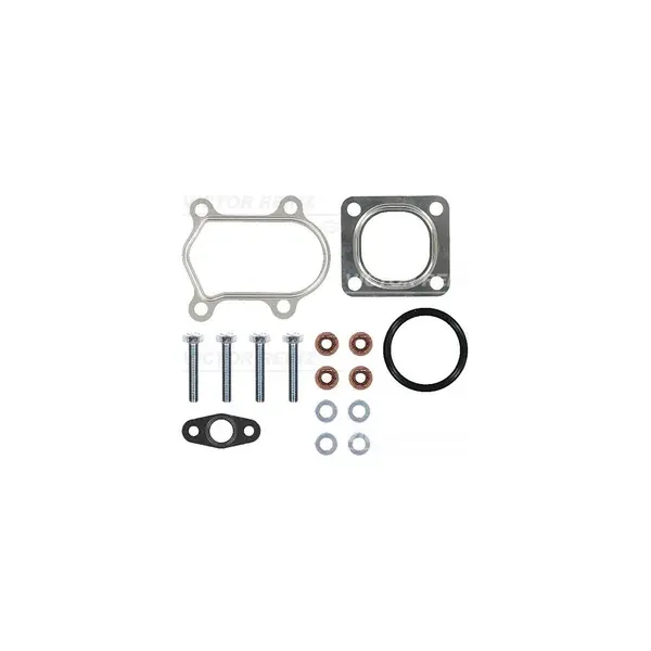 Set montaj, turbocompresor VICTOR REINZ 04-10047-01