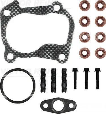 Set montaj, turbocompresor VICTOR REINZ 04-10049-01