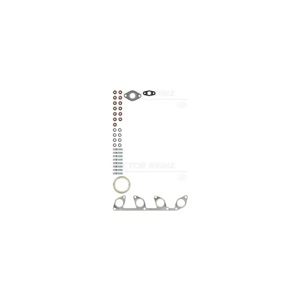 Set montaj, turbocompresor VICTOR REINZ 04-10050-01
