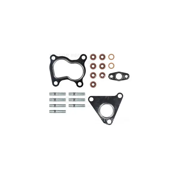 Set montaj, turbocompresor VICTOR REINZ 04-10053-01