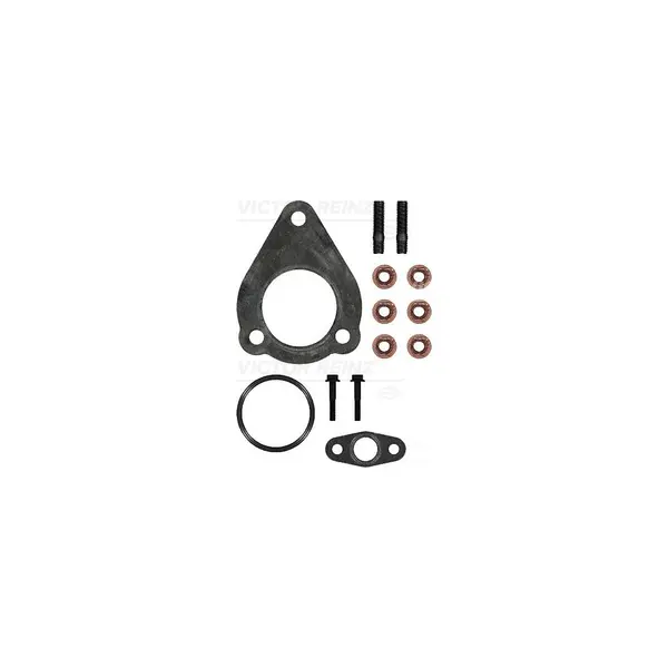 Set montaj, turbocompresor VICTOR REINZ 04-10058-01
