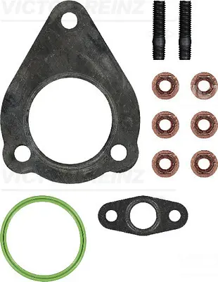 Set montaj, turbocompresor VICTOR REINZ 04-10104-01