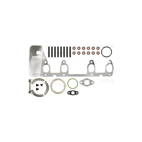 Set montaj, turbocompresor VICTOR REINZ 04-10155-01