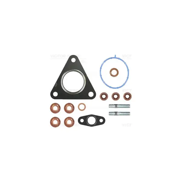 Set montaj, turbocompresor VICTOR REINZ 04-10165-01