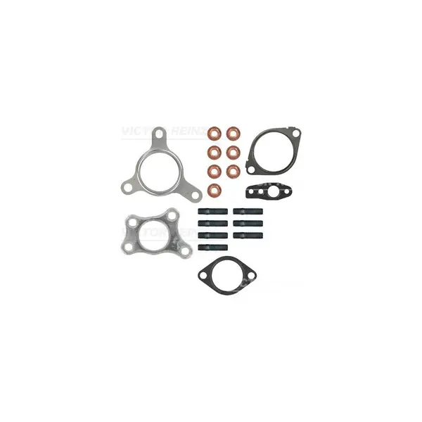 Set montaj, turbocompresor VICTOR REINZ 04-10170-01