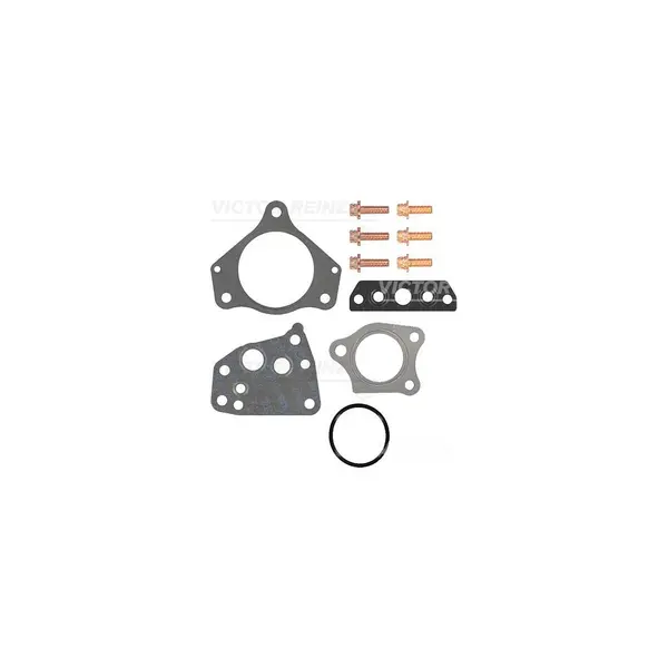 Set montaj, turbocompresor VICTOR REINZ 04-10195-01