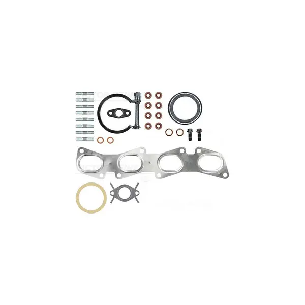 Set montaj, turbocompresor VICTOR REINZ 04-10208-01