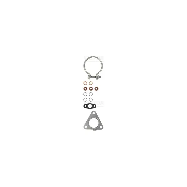 Set montaj, turbocompresor VICTOR REINZ 04-10219-01