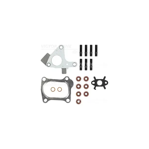Set montaj, turbocompresor VICTOR REINZ 04-10329-01