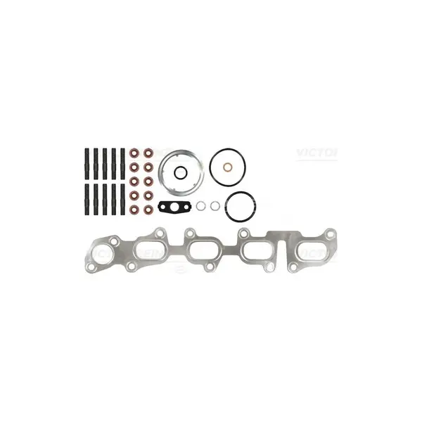 Set montaj, turbocompresor VICTOR REINZ 04-10342-01