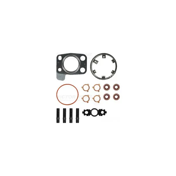 Set montaj, turbocompresor VICTOR REINZ 04-10383-01