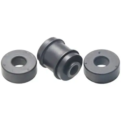 Set montare, amortizor FEBEST BZAB-046-KIT