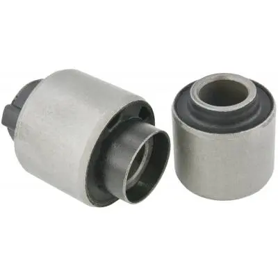 Set montare, amortizor FEBEST HYAB-CM10SAR-KIT