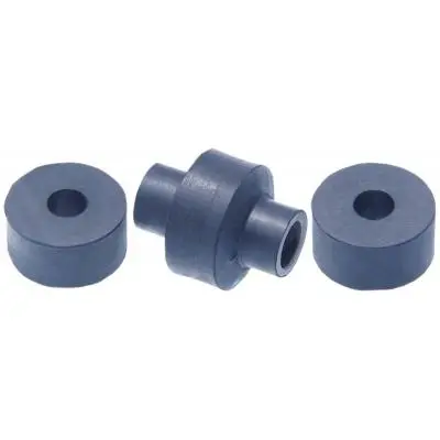 Set montare, amortizor FEBEST MZAB-129-KIT