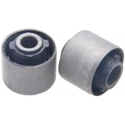 Set montare, amortizor FEBEST NAB-355-KIT