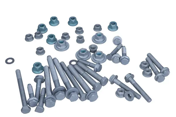 Set montare, legatura FEBI BILSTEIN 24804