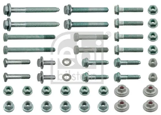 Set montare, legatura FEBI BILSTEIN 24804